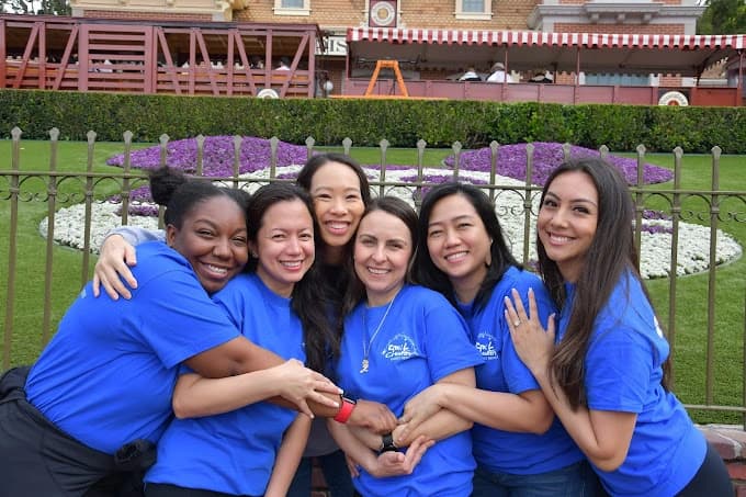 Meet The Team